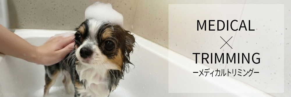 メディカルトリミング